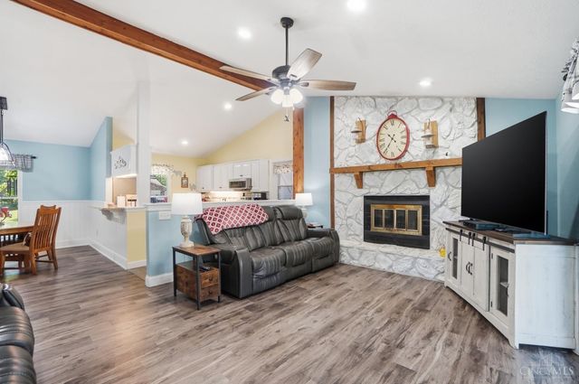 6033 Brofield Drive, Hamilton, OH 45011