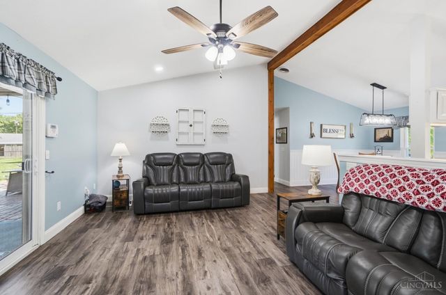 6033 Brofield Drive, Hamilton, OH 45011