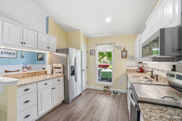 6033 Brofield Drive, Hamilton, OH 45011