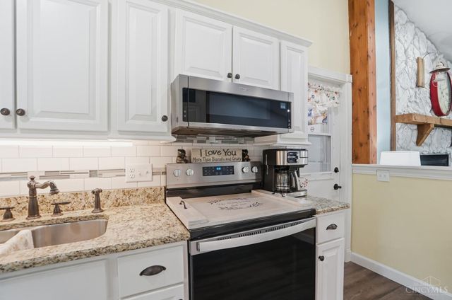 6033 Brofield Drive, Hamilton, OH 45011