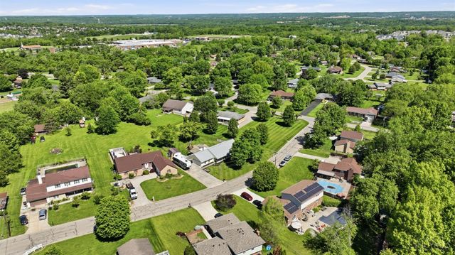 6033 Brofield Drive, Hamilton, OH 45011