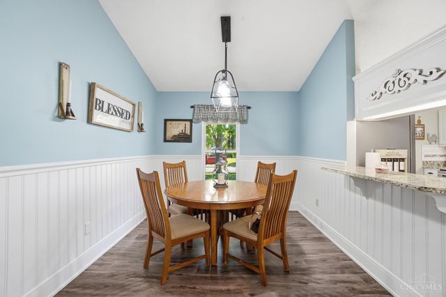 6033 Brofield Drive, Hamilton, OH 45011