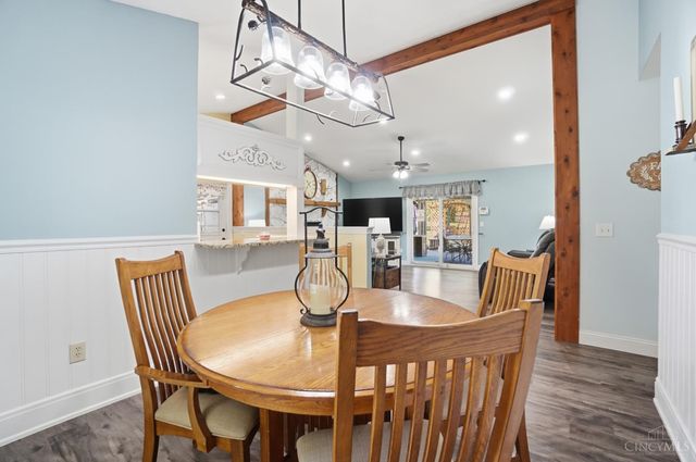 6033 Brofield Drive, Hamilton, OH 45011