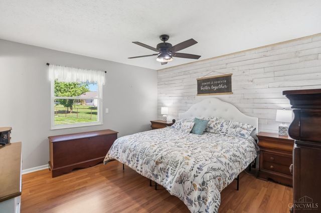 6033 Brofield Drive, Hamilton, OH 45011