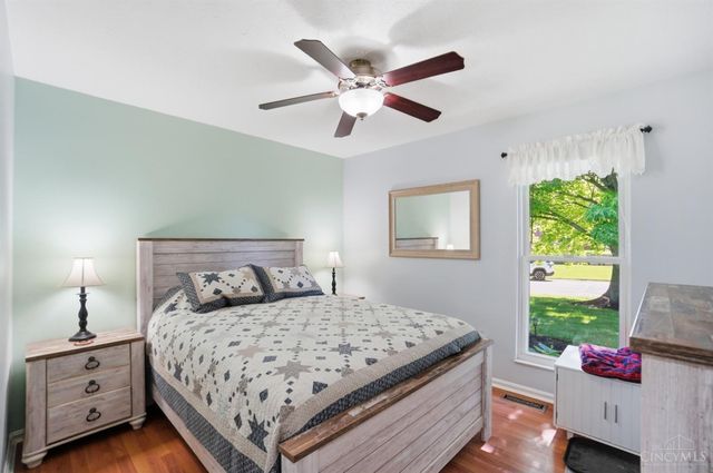 6033 Brofield Drive, Hamilton, OH 45011