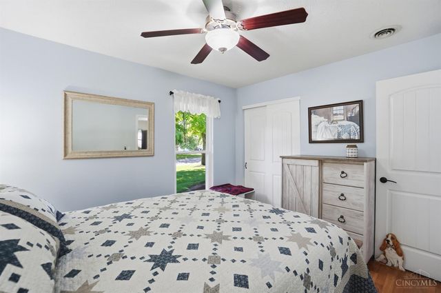 6033 Brofield Drive, Hamilton, OH 45011