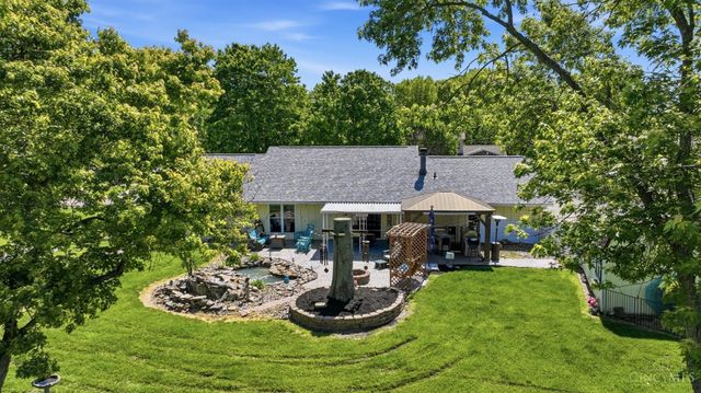 6033 Brofield Drive, Hamilton, OH 45011