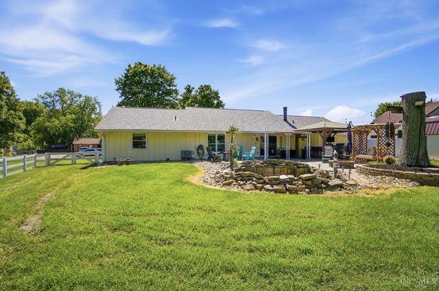6033 Brofield Drive, Hamilton, OH 45011