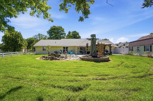 6033 Brofield Drive, Hamilton, OH 45011