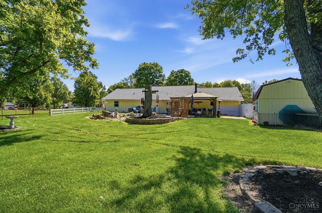 6033 Brofield Drive, Hamilton, OH 45011