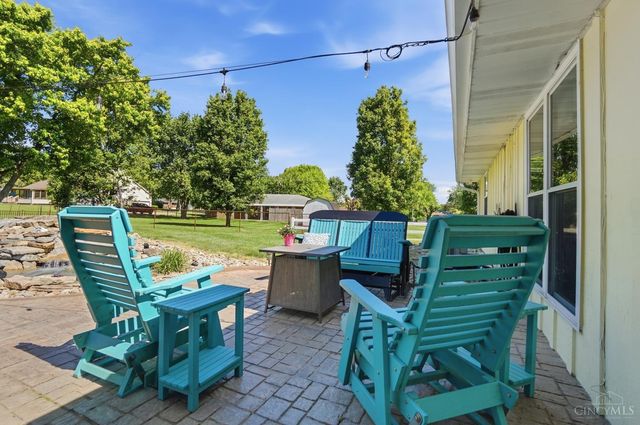 6033 Brofield Drive, Hamilton, OH 45011