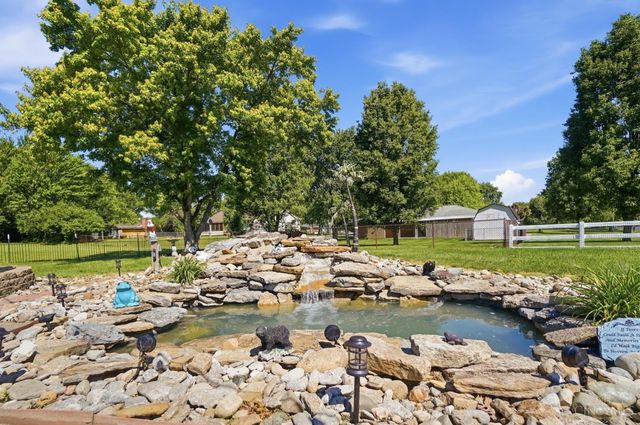 6033 Brofield Drive, Hamilton, OH 45011