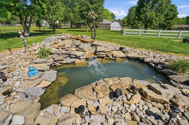 6033 Brofield Drive, Hamilton, OH 45011