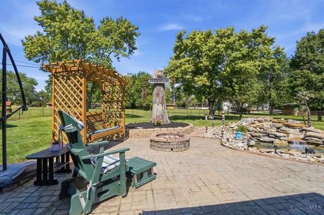6033 Brofield Drive, Hamilton, OH 45011