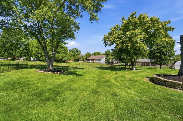 6033 Brofield Drive, Hamilton, OH 45011