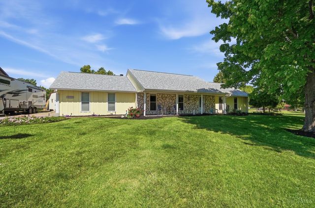 6033 Brofield Drive, Hamilton, OH 45011