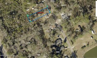 0 WAXWING Avenue, Jacksonville, FL 32219