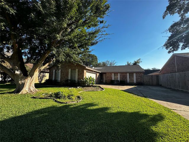 22227 Deville Drive, Katy, TX 77450