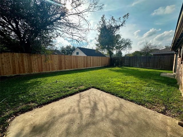 22227 Deville Drive, Katy, TX 77450