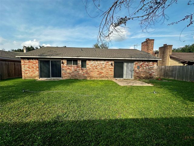 22227 Deville Drive, Katy, TX 77450