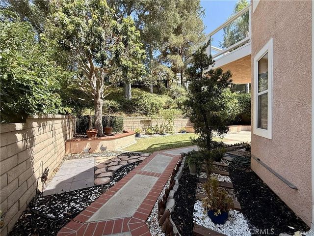 27461 Glenwood Drive, Mission Viejo, CA 92692