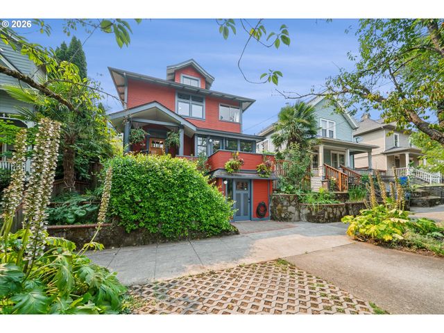 2023 Ne 7TH Ave, Portland, OR 97212