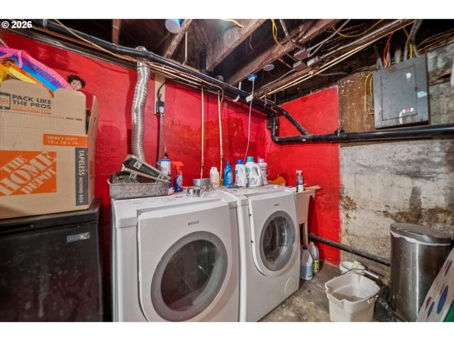 2023 Ne 7TH Ave, Portland, OR 97212