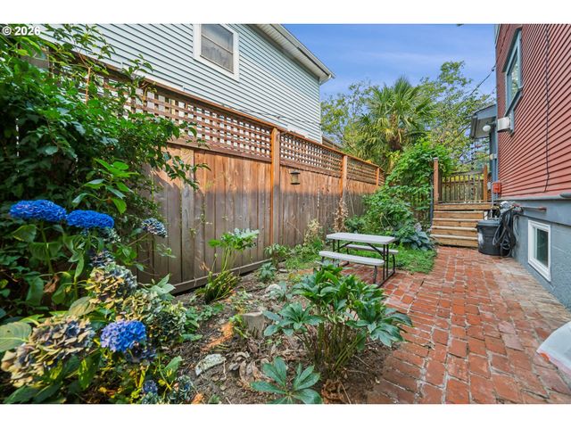2023 Ne 7TH Ave, Portland, OR 97212