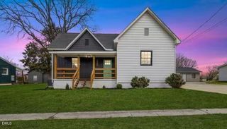 804 Maple Avenue, Burlington, NC 27215