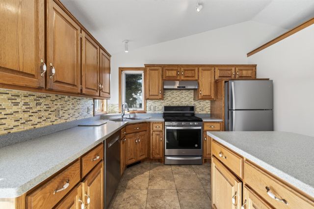 12380 Goodhue Street NE, Blaine, MN 55449