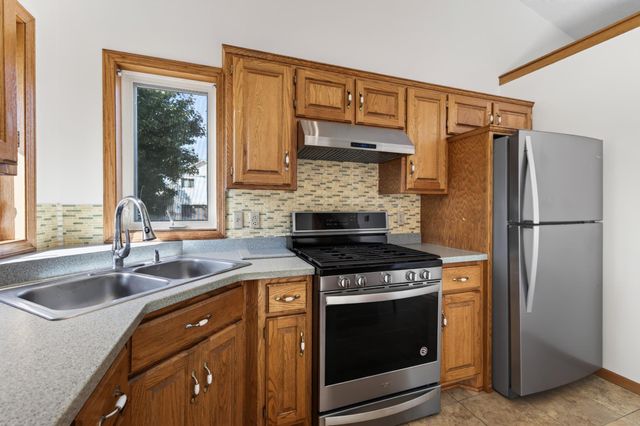 12380 Goodhue Street NE, Blaine, MN 55449