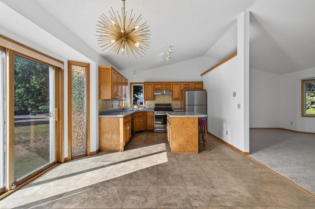 12380 Goodhue Street NE, Blaine, MN 55449