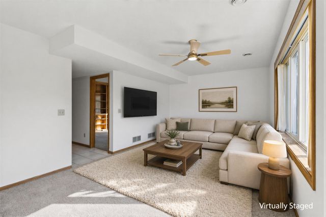 12380 Goodhue Street NE, Blaine, MN 55449