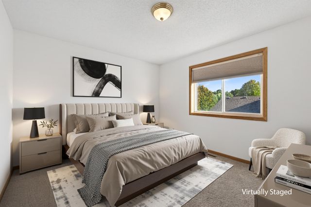 12380 Goodhue Street NE, Blaine, MN 55449