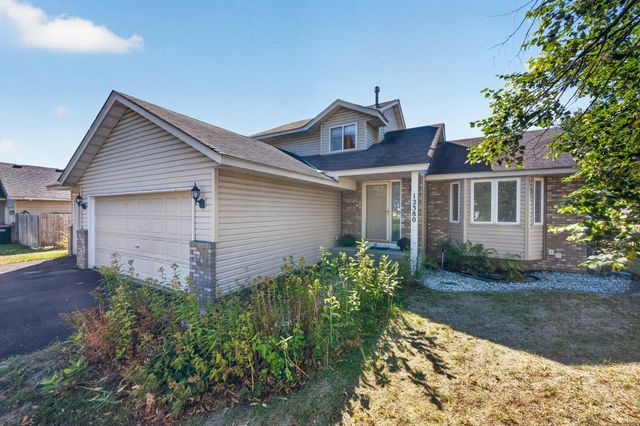 12380 Goodhue Street NE, Blaine, MN 55449