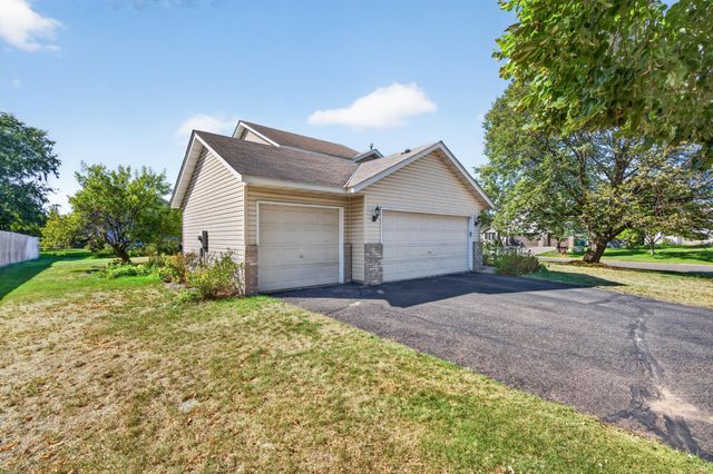 12380 Goodhue Street NE, Blaine, MN 55449