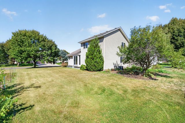 12380 Goodhue Street NE, Blaine, MN 55449