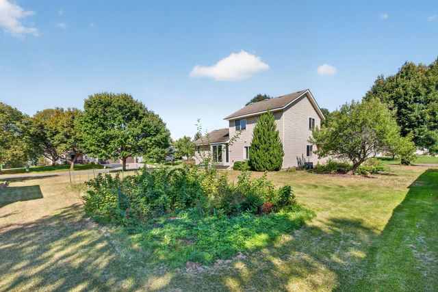 12380 Goodhue Street NE, Blaine, MN 55449