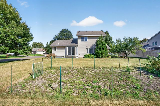 12380 Goodhue Street NE, Blaine, MN 55449