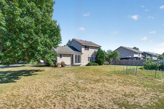 12380 Goodhue Street NE, Blaine, MN 55449