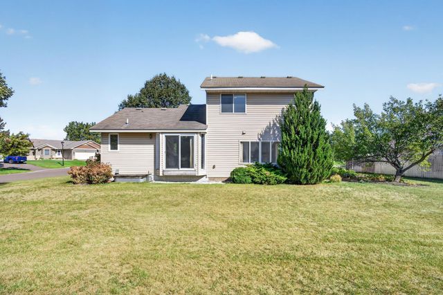 12380 Goodhue Street NE, Blaine, MN 55449
