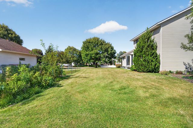 12380 Goodhue Street NE, Blaine, MN 55449