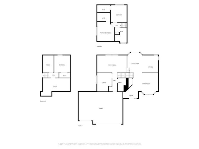 12380 Goodhue Street NE, Blaine, MN 55449