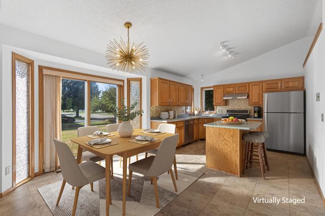 12380 Goodhue Street NE, Blaine, MN 55449