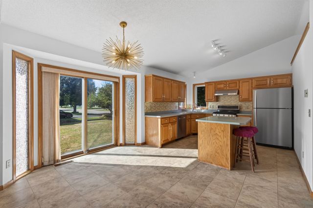 12380 Goodhue Street NE, Blaine, MN 55449