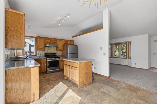 12380 Goodhue Street NE, Blaine, MN 55449