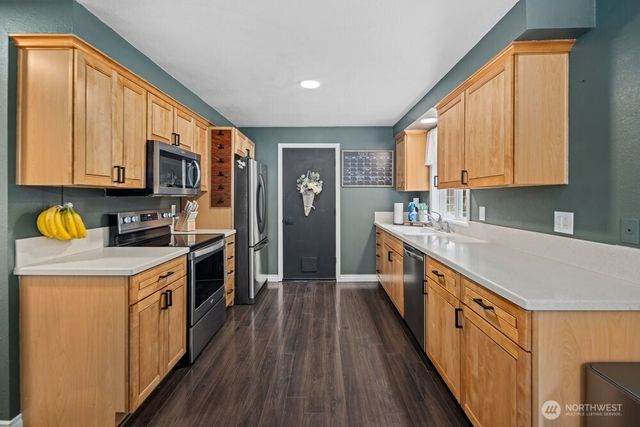 15811 32nd Drive NW, Stanwood, WA 98292