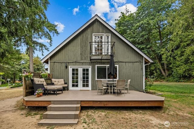 15811 32nd Drive NW, Stanwood, WA 98292