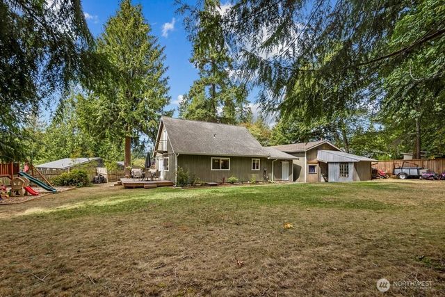 15811 32nd Drive NW, Stanwood, WA 98292