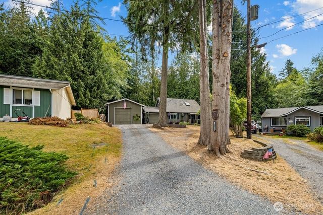 15811 32nd Drive NW, Stanwood, WA 98292
